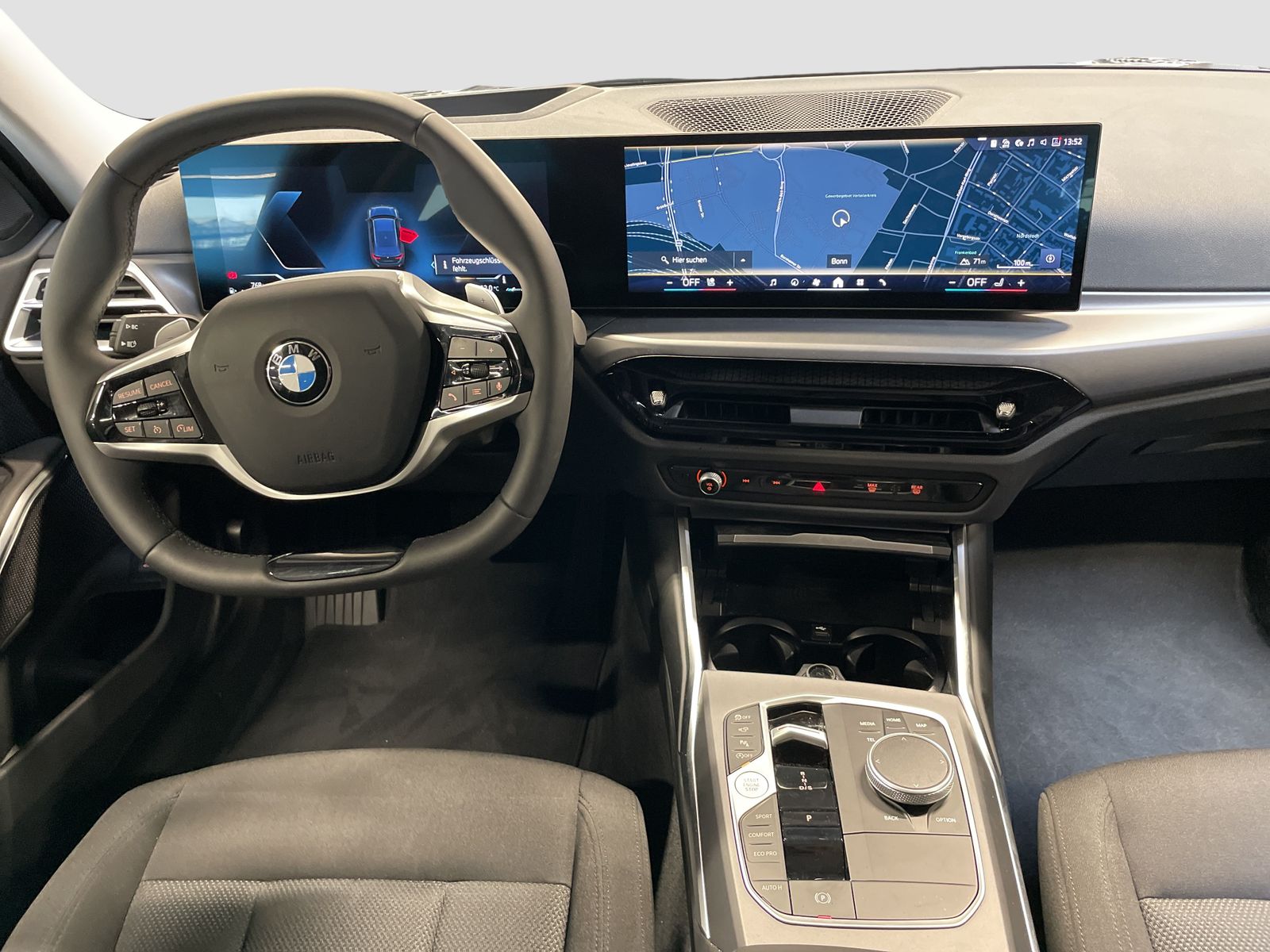 BMW 320 - Bild 12