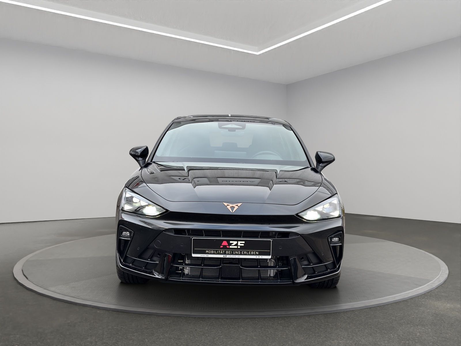 Cupra Leon - Bild 6