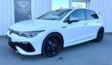 Volkswagen Golf VIII Lim. R Performance 4Motion Akrapovic