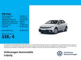 Volkswagen Polo 1.0 Life *App-Connect*LED*SHZ*PDC - VW Polo Gebrauchtwagen in Leipzig