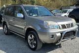 Nissan X-Trail 2.0 Comfort Leder,Klimaaut,Ahk,Temp,Alu - gebrauchte Nissan X-Trail aus dem Jahr 2006