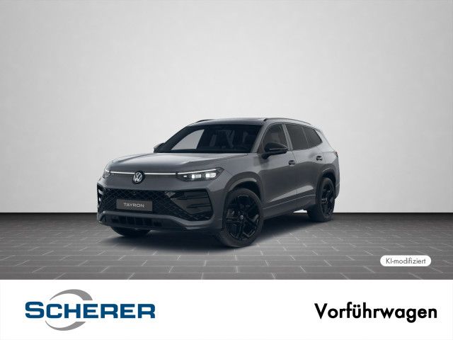 Image of Volkswagen Tayron