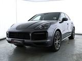 Porsche Cayenne Coupe GTS LED|Navi|360°|Chrono|HuD - Porsche: Gt3