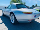 BMW Z8 4.9 Roadster Performance Package DEUTSCH 1.Ha - BMW Z8 Gebrauchtwagen