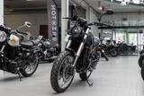 Benelli Leoncino 500 Trail,sofort lieferbar,Aktionspreis - BENELLI LEONCINO 500