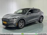 Ford Mustang Mach-E RWD 75 kWh Pano AHK - graue Ford Mustang Mach-E