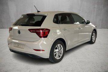 Volkswagen Polo - 6
