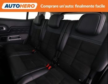Citroen C5 Aircross - 9