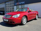 Chrysler Sebring 2.7 Cabiolet Limited Hardtop - Chrysler Sebring aus 2008