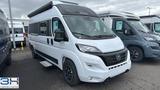 HYMER / ERIBA / HYMERCAR Camper Van Grand Canyon -17.470,-€ ich-will-weg- - HYMER / ERIBA Van