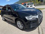 Audi Q3 1.4LTR-92kW(125PS) 16V TFSI  Sport - Audi: V12