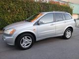 Ssangyong Kyron New 2.0 XVT 4WD Luxury in pronta - Ssangyong aus 2007