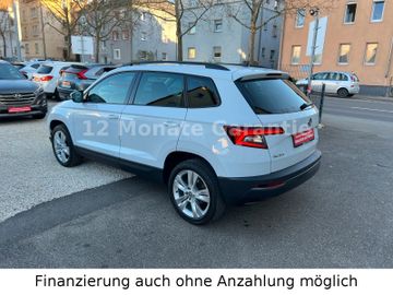 Skoda Karoq - 10