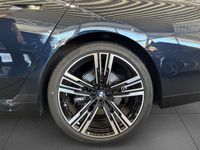 BMW 740 - Vorschau Bild 20