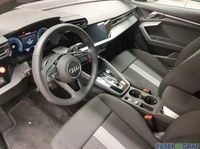 Audi A3 - Vorschau Bild 7