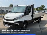 Iveco Daily 50C15H / 3.0L Klima / Tempomat / AHK - Iveco Koffer Daily 50c15
