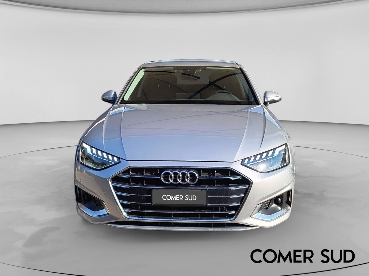 Audi AUDI A4 V - A4 35 2.0 tdi mhev Business Advanced imagem 2