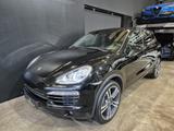 Porsche Cayenne Diesel Platinum Edition PANO/2.HAND/21'' - Porsche Cayenne: Platinum Edition