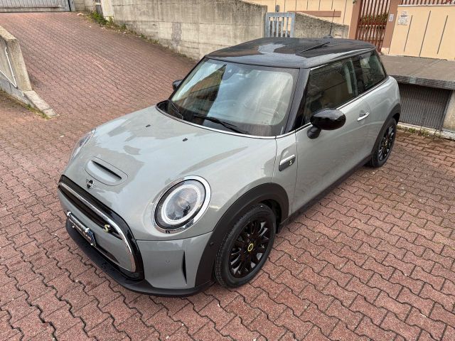 MINI Mini Mini Full Electric Mini Cooper SE Aut. UNIP