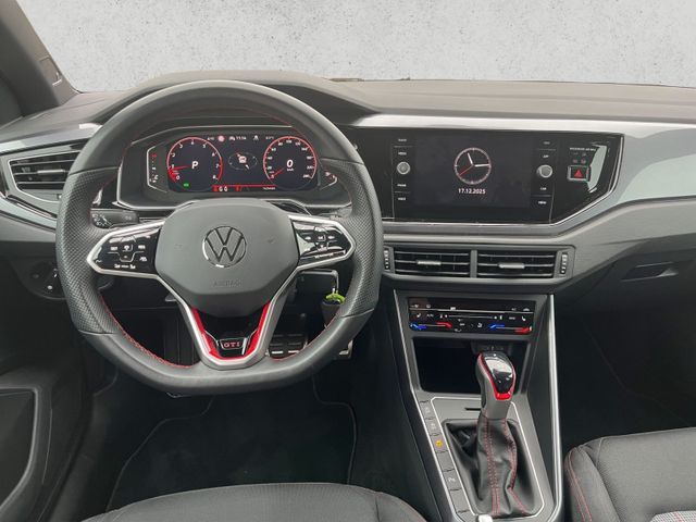 Polo GTI 2.0 TSI IQ.Drive,IQ.Light,Kamera,Navi