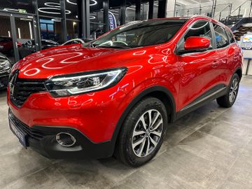 Renault Kadjar Collection *Klima*SHZ*Navi*PDC*Spurhalte*