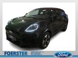Ford Puma Gen-E Navi e-Heckkl. LED Kamera ParkPilot W - schwarze Ford Puma Gen-E