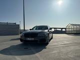 BMW M550d xDrive Touring / Individual / Garantie