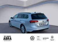 Volkswagen Passat Variant - Vorschau Bild 3