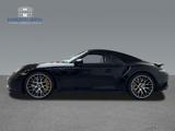Porsche 911 991  3.8 Turbo S Cabrio Leder Xenon PCM PSM  - Porsche: 911 Ps