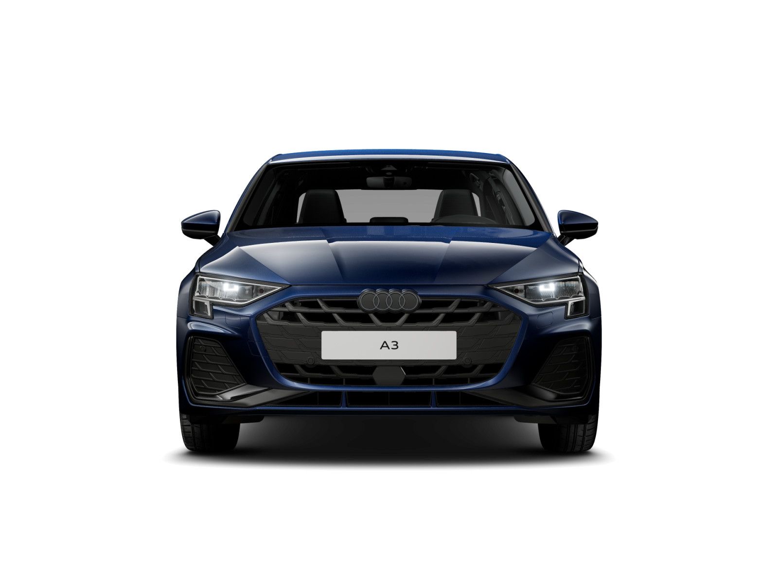 Audi A3 - Bild 4