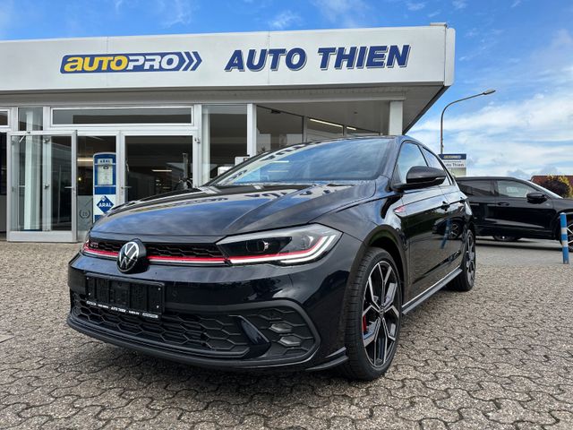 Volkswagen Polo GTI 2.0 TSI DSG ACC/Matrix/IQ/SHZG/18"