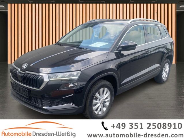 Skoda Karoq 1.5 TSI DSG Ambition*SmartLink*Kamera*ACC*