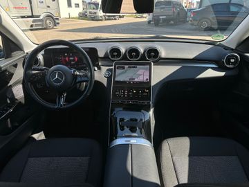 Mercedes C 220 - 8