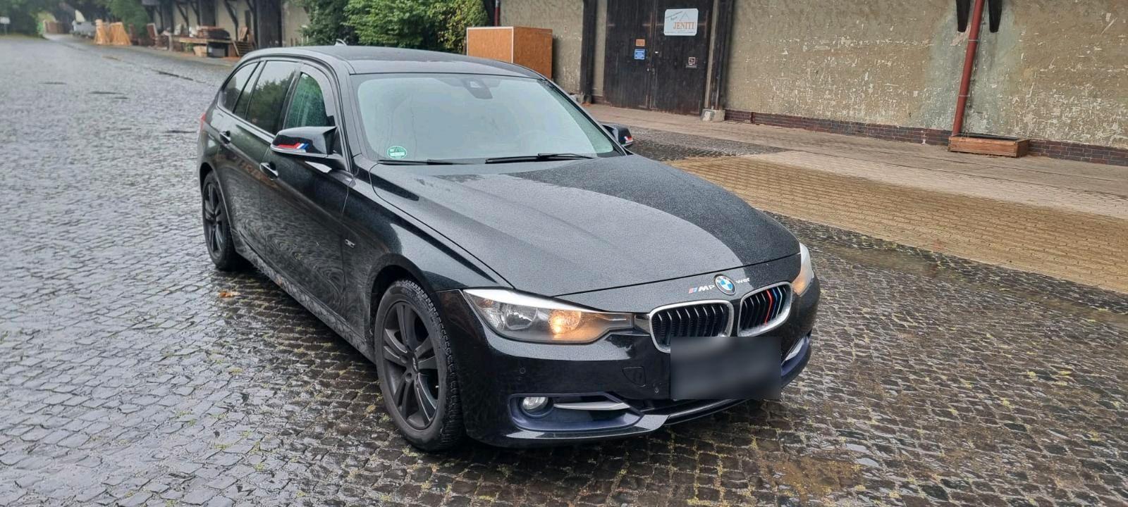 BMW 325
