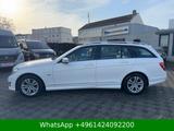 Mercedes-Benz C 220 T Edition C CDI 4Matic SCHIEBEDACH|AUTOM - gebrauchte Mercedes-Benz C 220 aus dem Jahr 2013