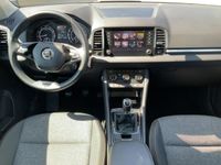 Skoda Karoq - Vorschau Bild 9