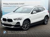 BMW X2 xDrive25e ACC Sportsitz LED HiFi Navi 18" DA+ - BMW X2 Gebrauchtwagen in Essen