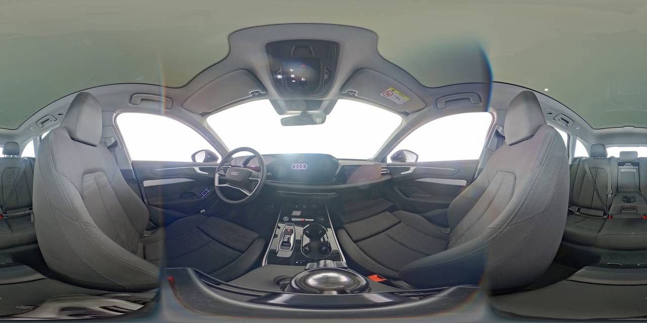 Audi A6 - Bild 4