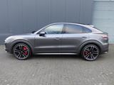 Porsche Cayenne Coupe GTS TECHART 640PS mit Garantie - gebrauchte Porsche Cayenne aus dem Jahr 2022