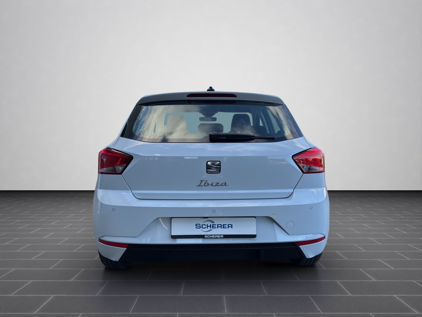 Seat Ibiza - Bild 7
