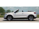 Volkswagen T-Roc Cabriolet ENERGY 1.0 TSI 6-Gang EINPARKH - Neuwagen: Cabrio