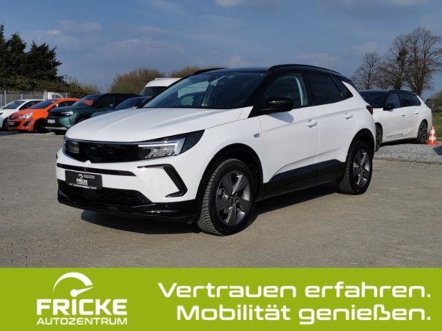 Opel Grandland (X)