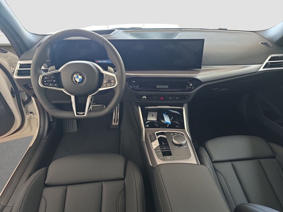 BMW 320 - Bild 13
