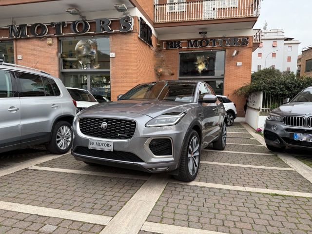 Jaguar E-Pace 2.0d i4 mhev R-Dynamic SE 204cv - 