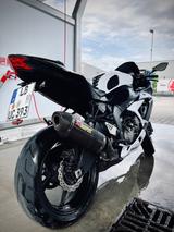 Kawasaki ZX-6R Ninja, Akrapovic, ABS - Offers matching your search criteria