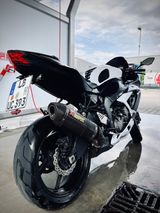 Kawasaki ZX-6R Ninja, Akrapovic, ABS - NINJA