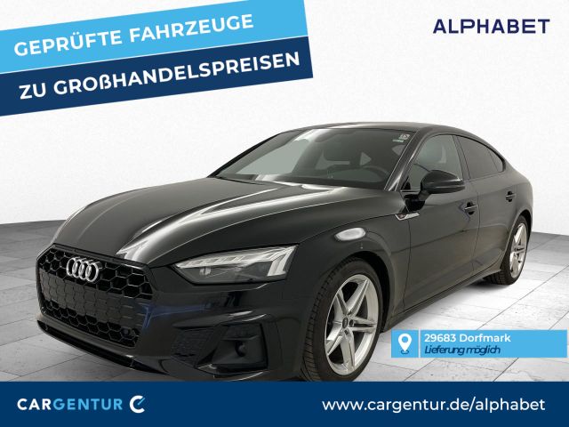 Audi A5 35 2.0 TDI Sportback S line S Line AUT