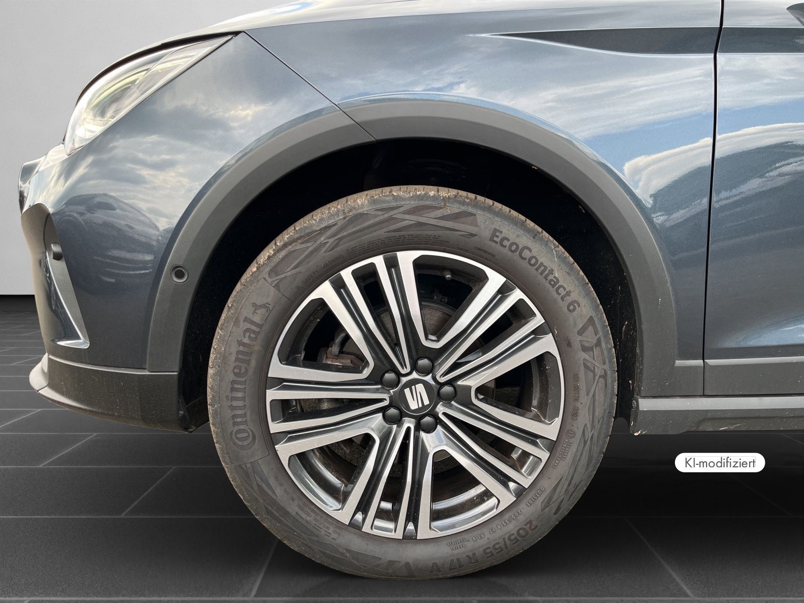 Seat Arona - Bild 9