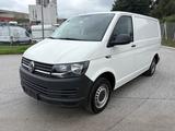 Volkswagen T6 Kasten 2,0 TDI Klima mit Garantie* *92.000Km* - Pkw-Anhänger 2t