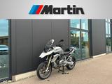 BMW R1200GS Comfort-, Dynamik-Paket - BMW GEBRAUCHT 1200 C